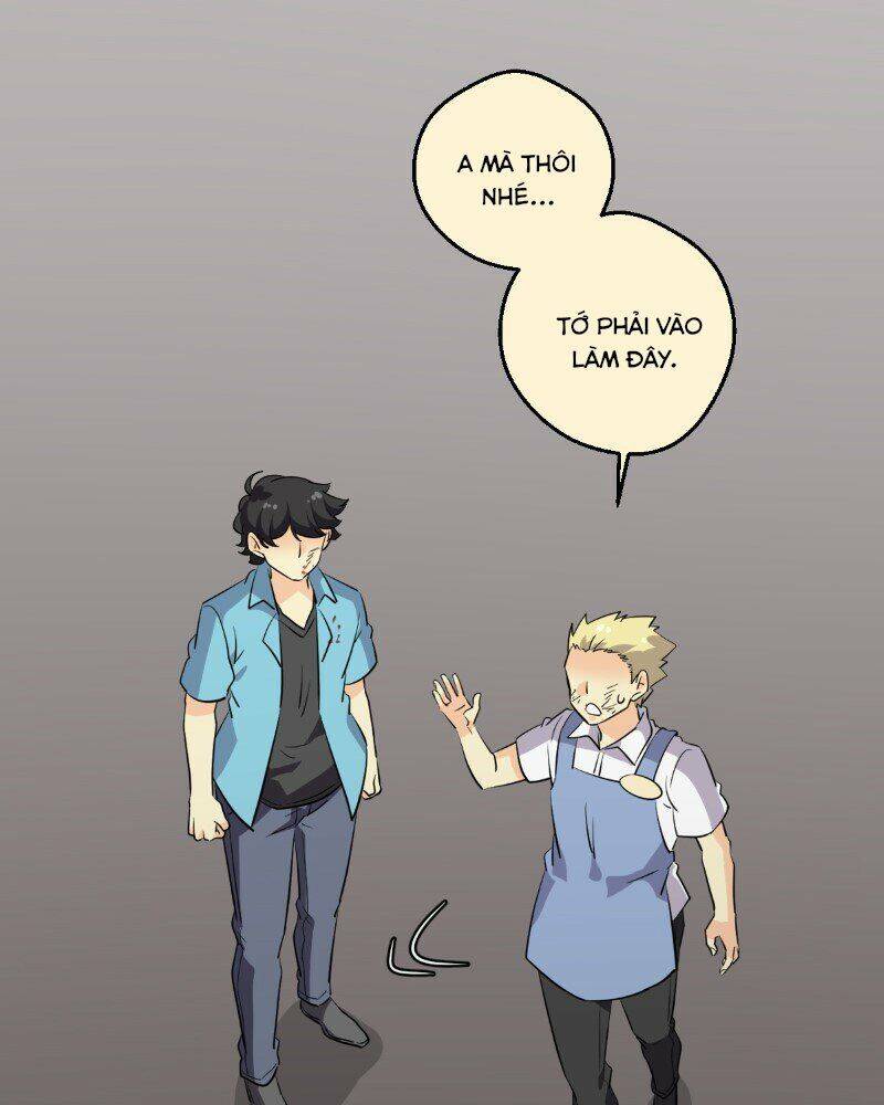 Unordinary Chapter 233 - Trang 37