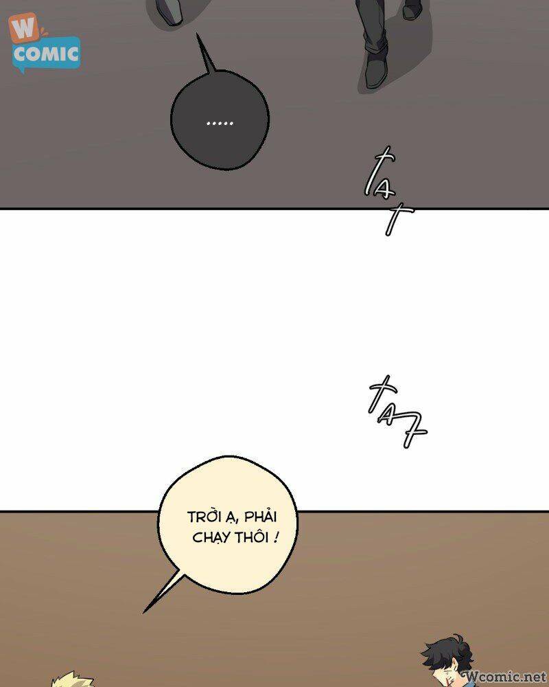 Unordinary Chapter 233 - Trang 38