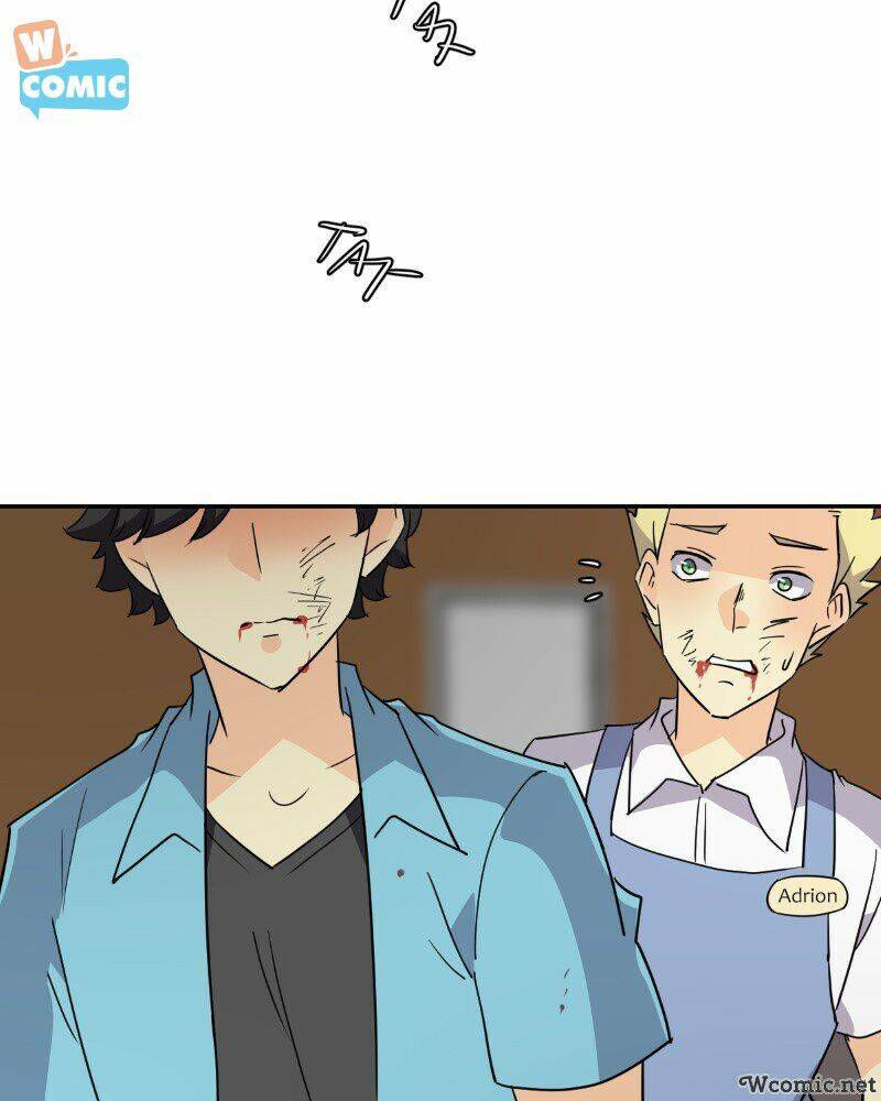 Unordinary Chapter 233 - Trang 4