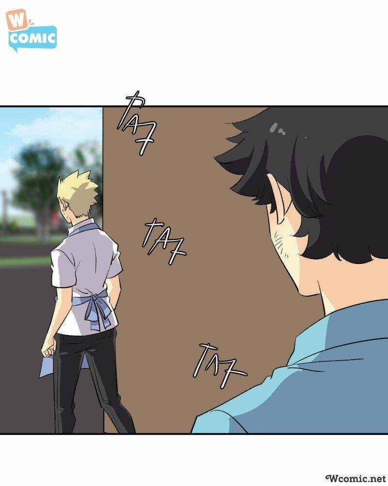 Unordinary Chapter 233 - Trang 40