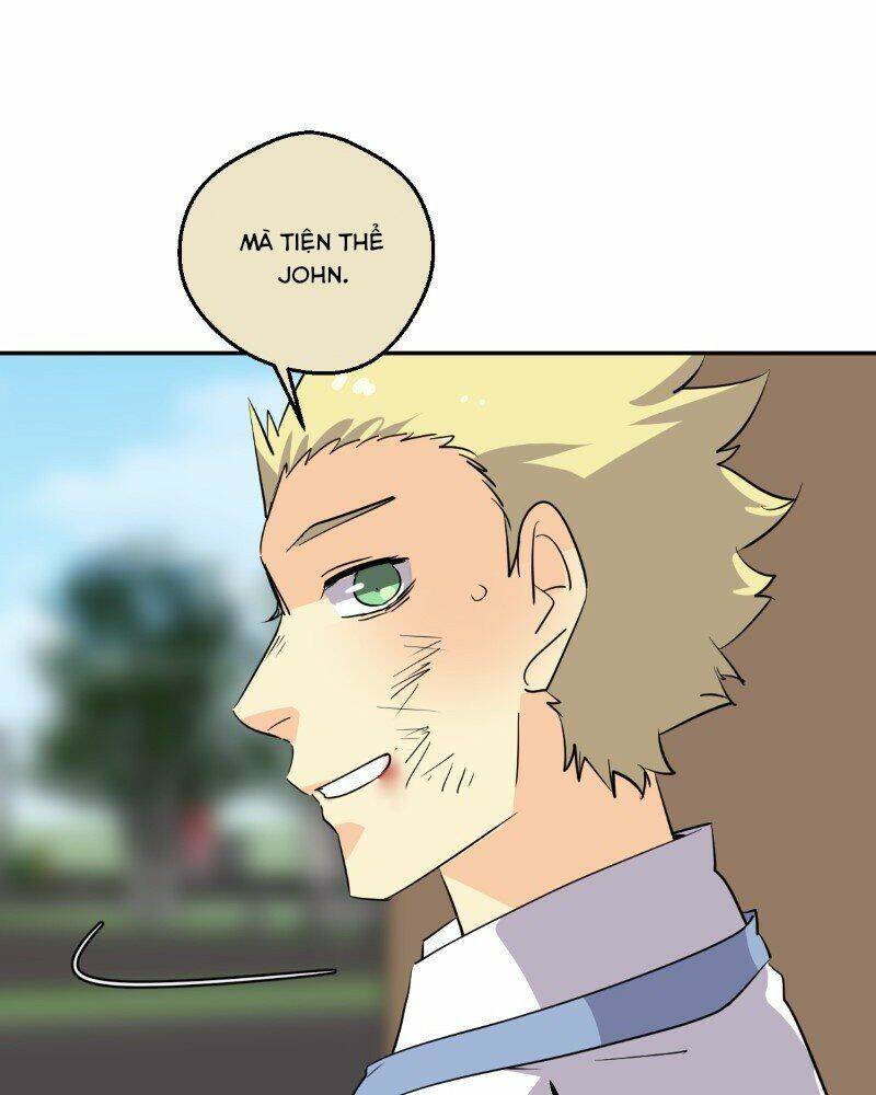 Unordinary Chapter 233 - Trang 41