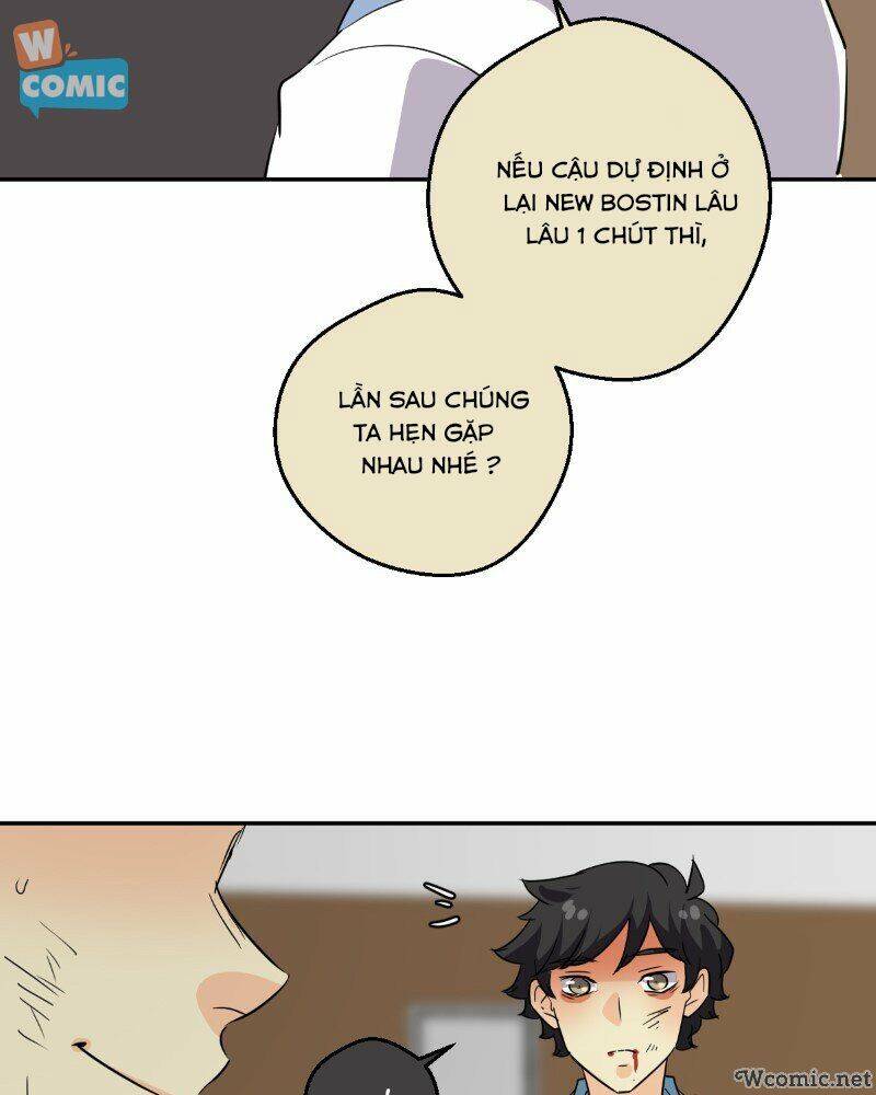 Unordinary Chapter 233 - Trang 42