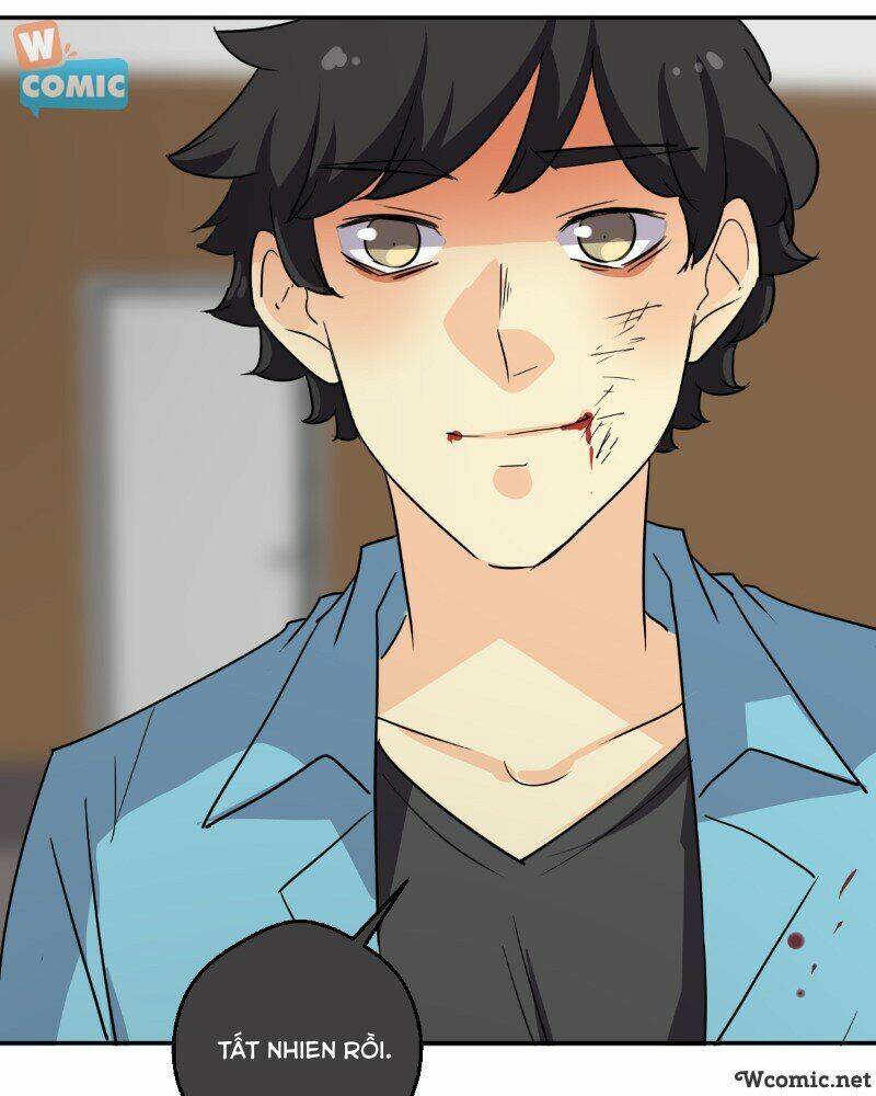 Unordinary Chapter 233 - Trang 44