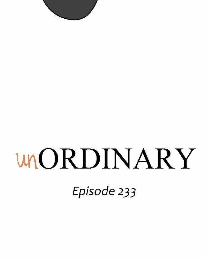 Unordinary Chapter 233 - Trang 45