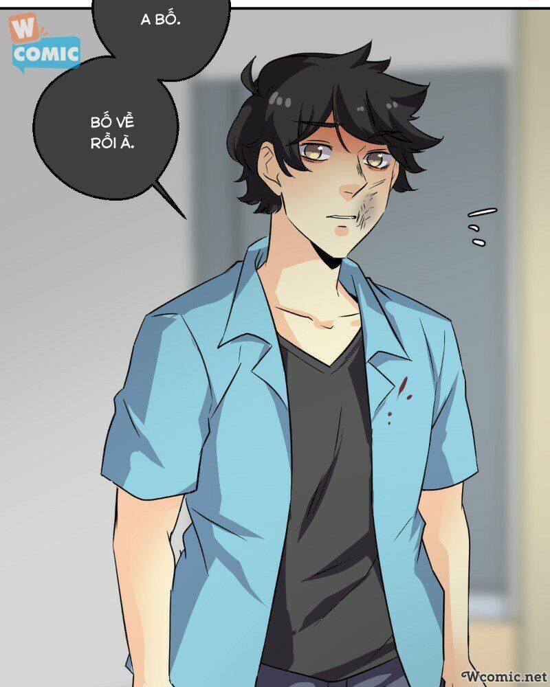 Unordinary Chapter 233 - Trang 50