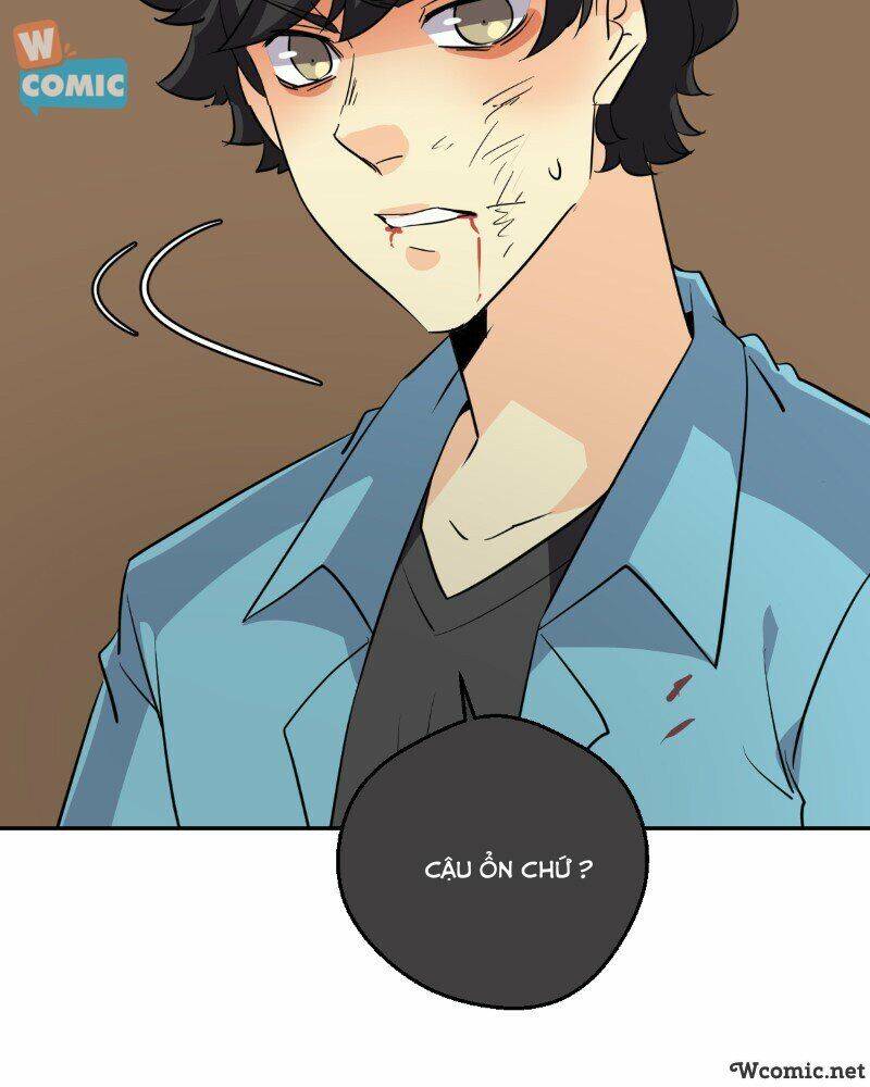 Unordinary Chapter 233 - Trang 6