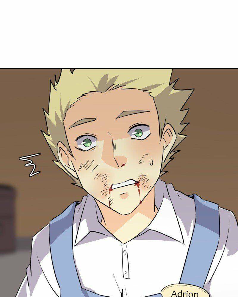 Unordinary Chapter 233 - Trang 7
