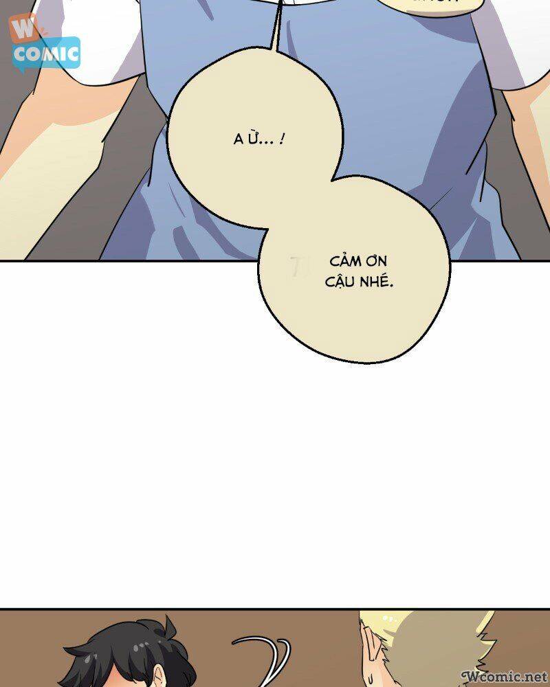 Unordinary Chapter 233 - Trang 8
