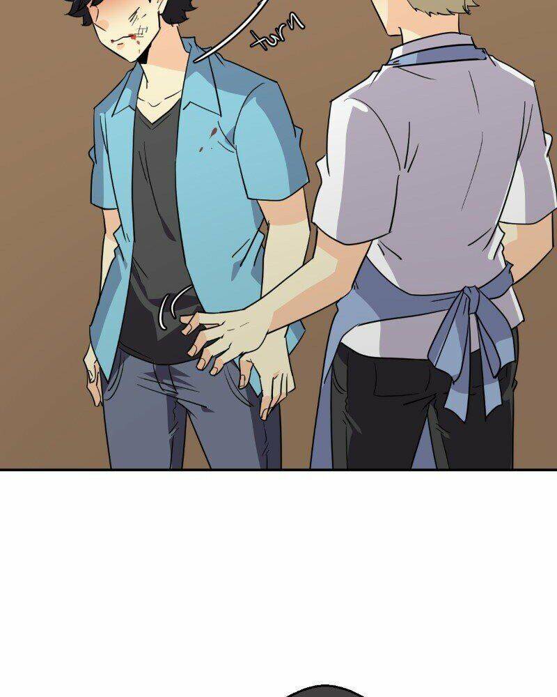 Unordinary Chapter 233 - Trang 9