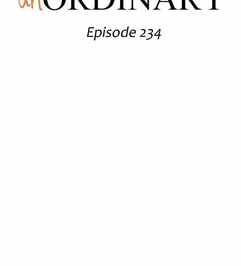 Unordinary Chapter 234 - Trang 13