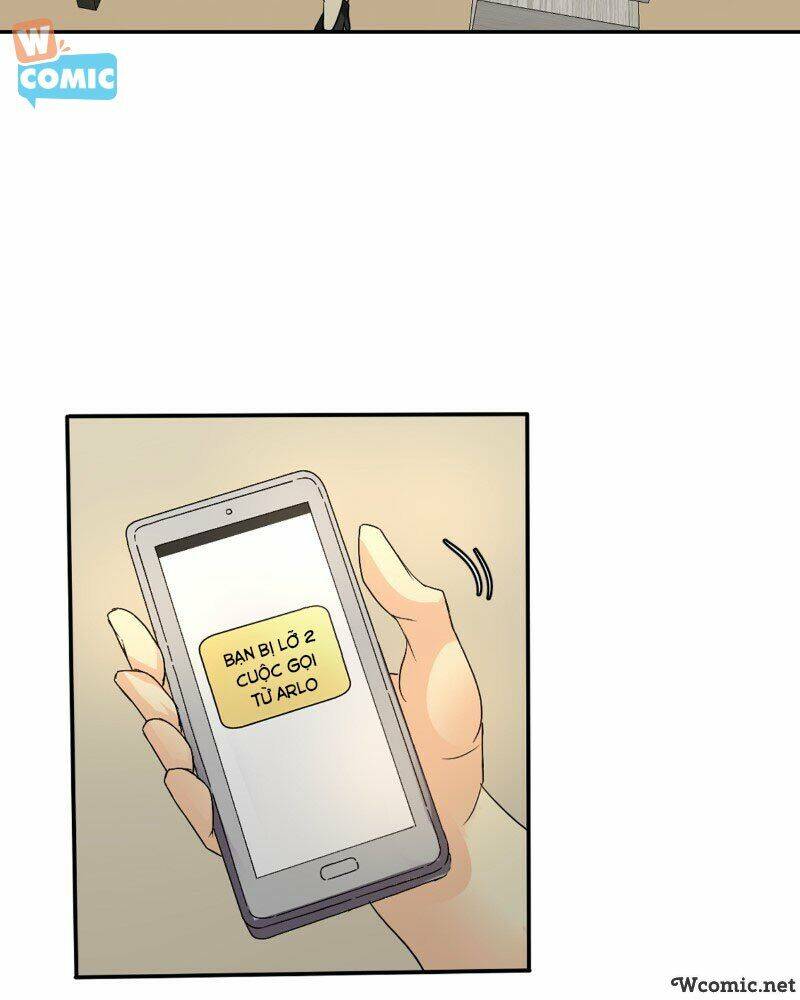 Unordinary Chapter 234 - Trang 16