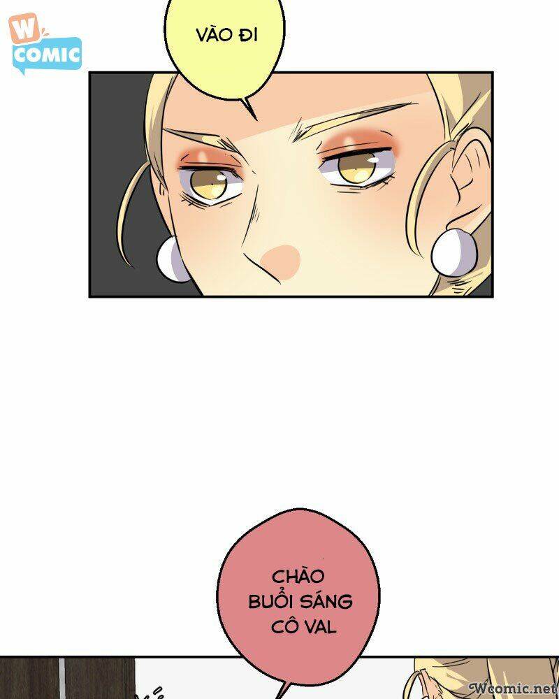 Unordinary Chapter 234 - Trang 18