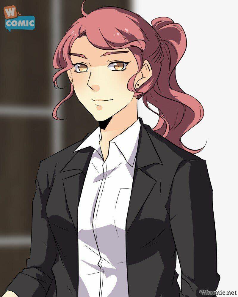 Unordinary Chapter 234 - Trang 20