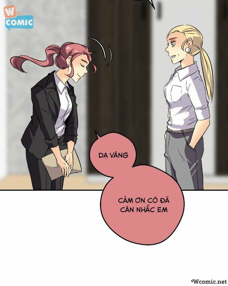 Unordinary Chapter 234 - Trang 22