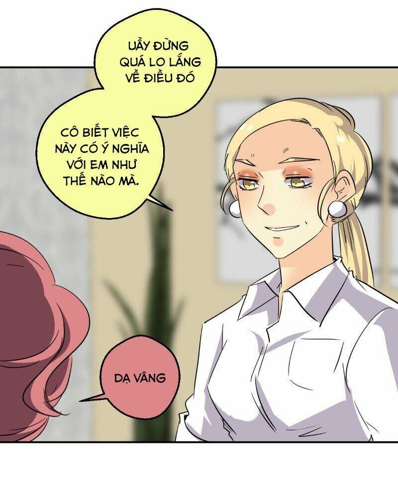 Unordinary Chapter 234 - Trang 23