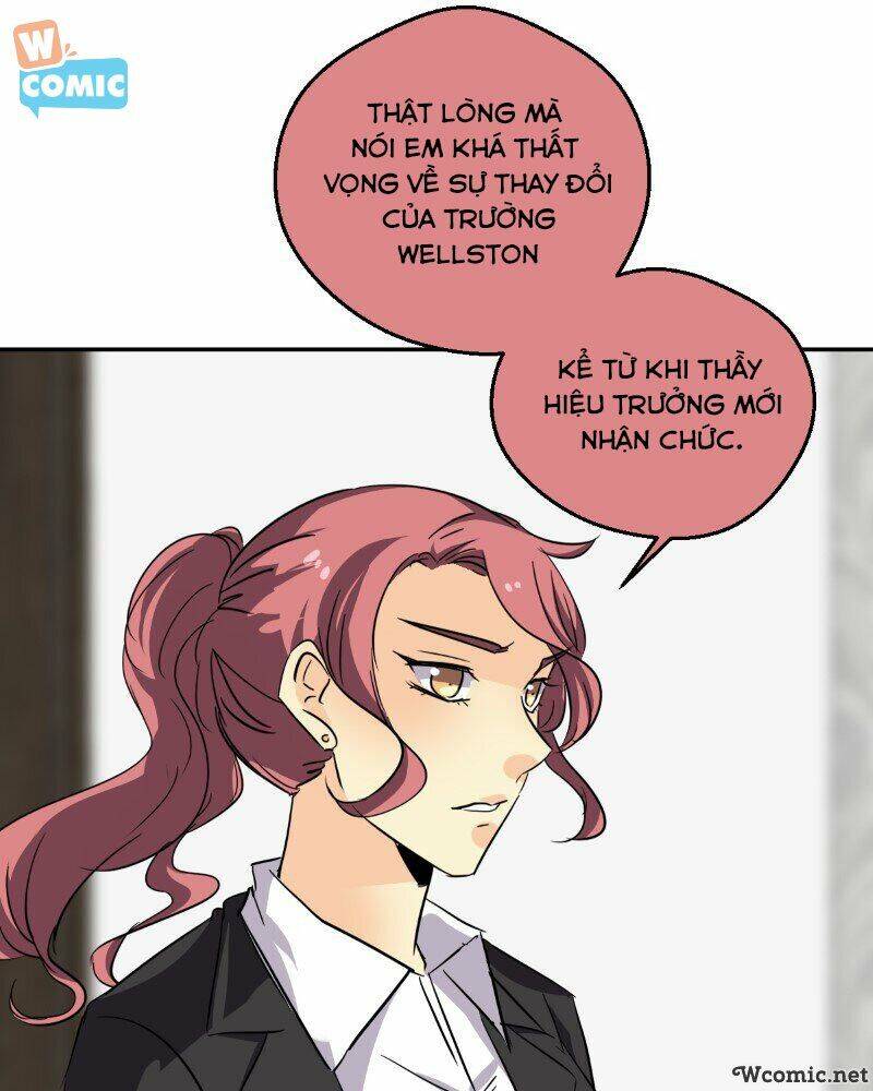 Unordinary Chapter 234 - Trang 24