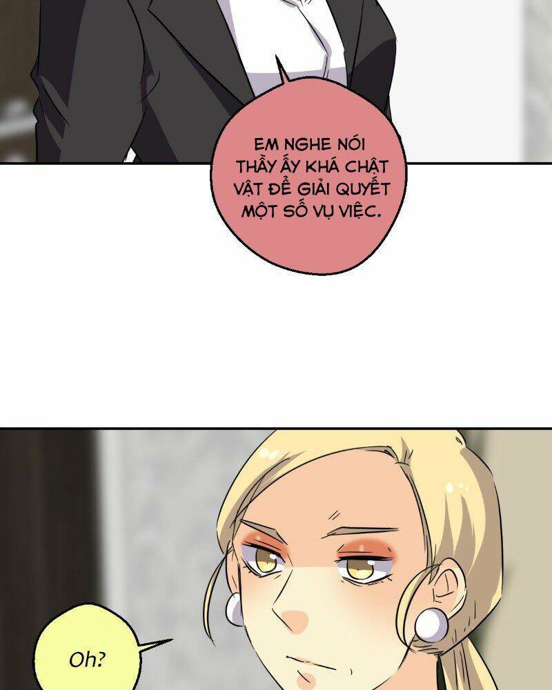Unordinary Chapter 234 - Trang 25