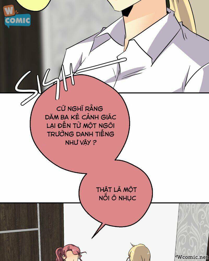 Unordinary Chapter 234 - Trang 26