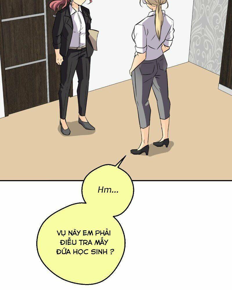 Unordinary Chapter 234 - Trang 27