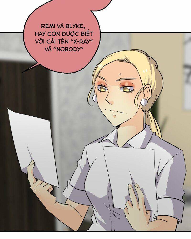 Unordinary Chapter 234 - Trang 29