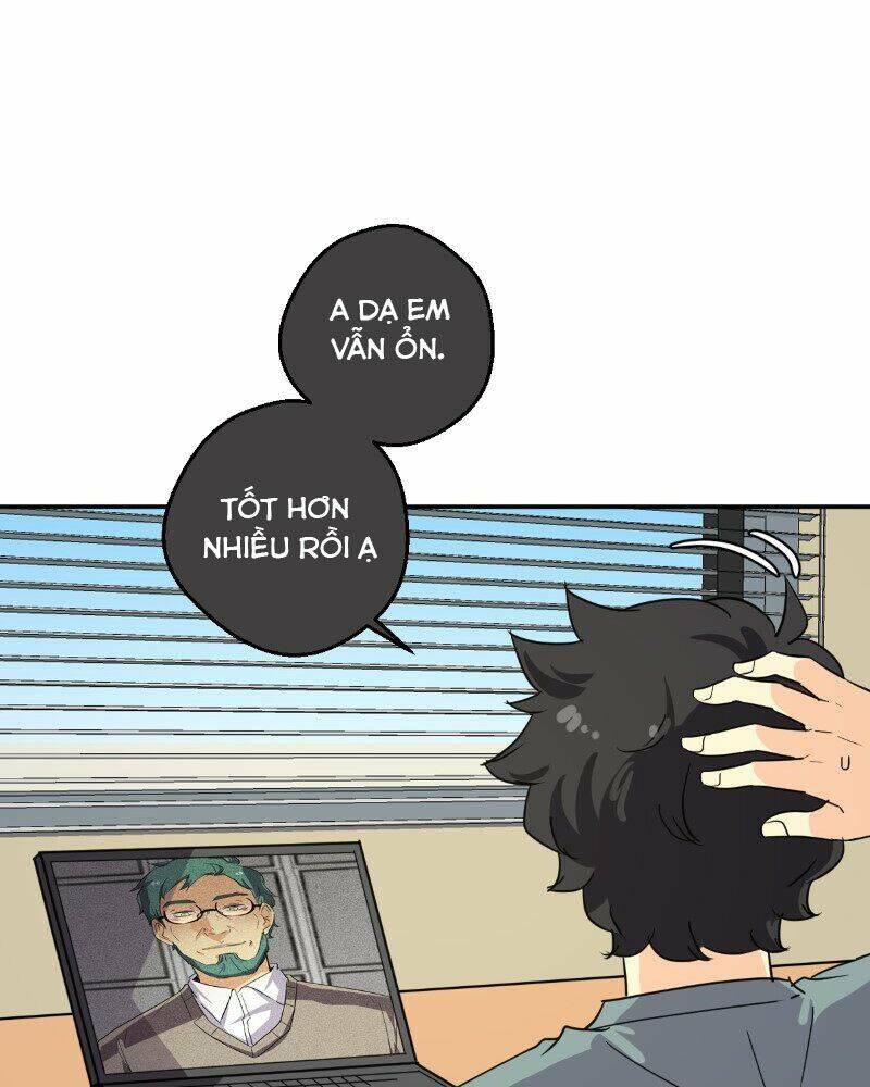 Unordinary Chapter 234 - Trang 3