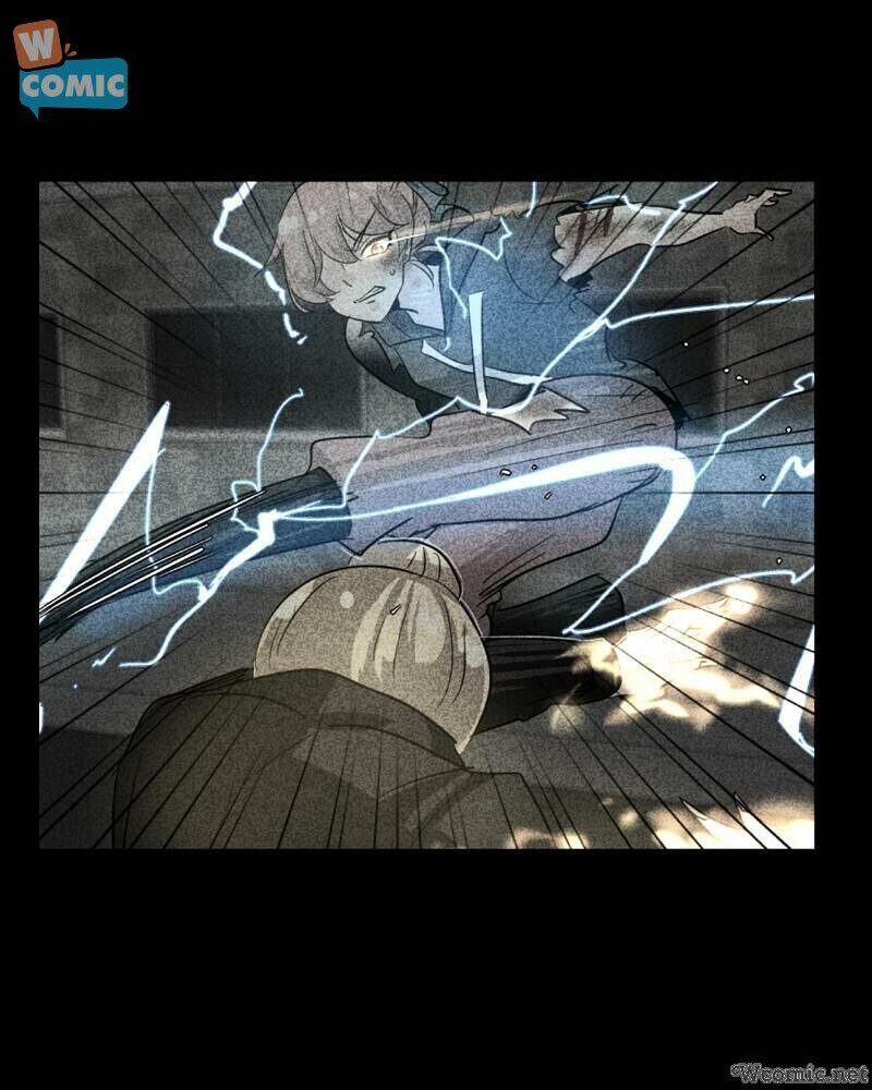 Unordinary Chapter 234 - Trang 32