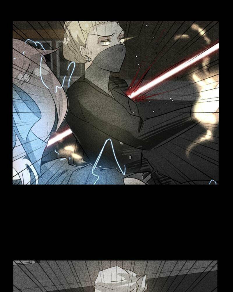 Unordinary Chapter 234 - Trang 33