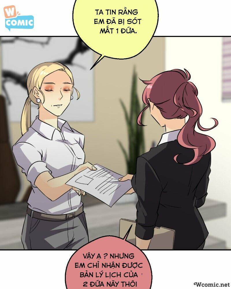 Unordinary Chapter 234 - Trang 36