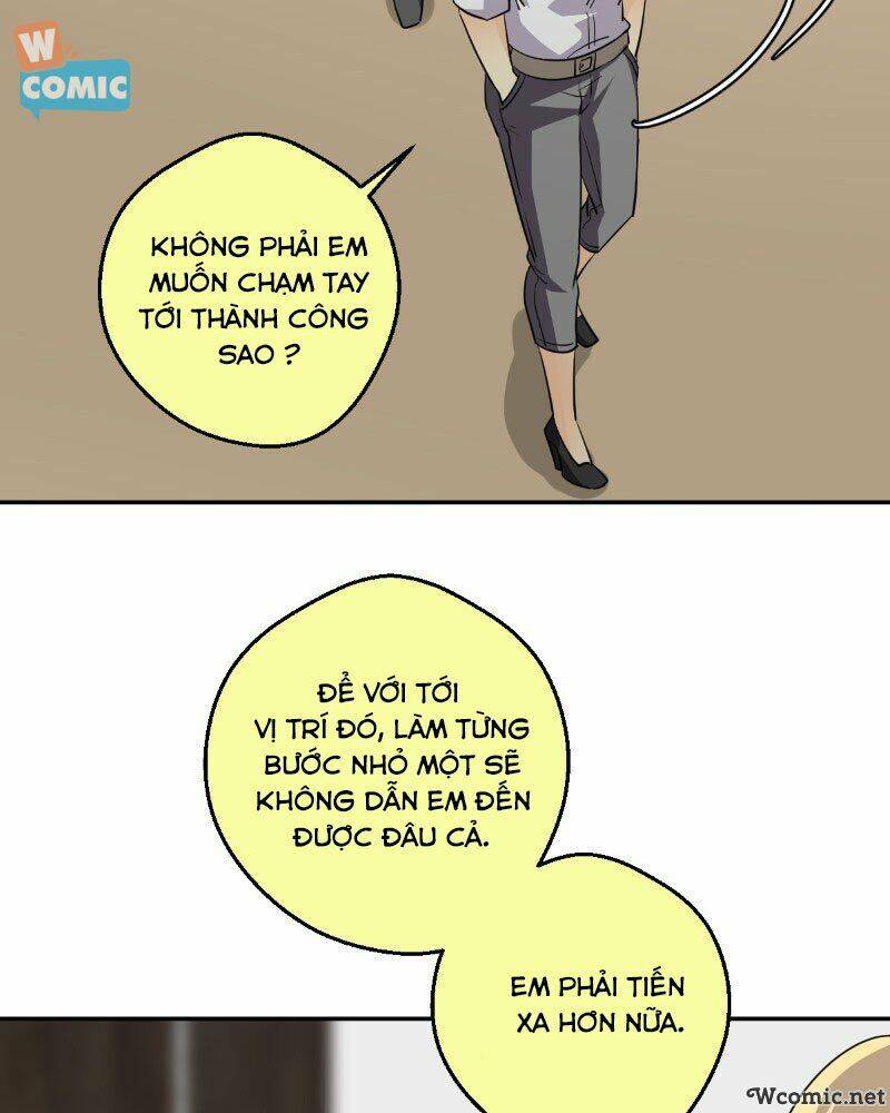Unordinary Chapter 234 - Trang 38