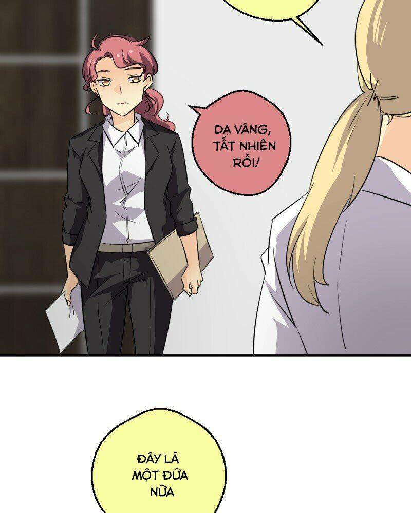 Unordinary Chapter 234 - Trang 39