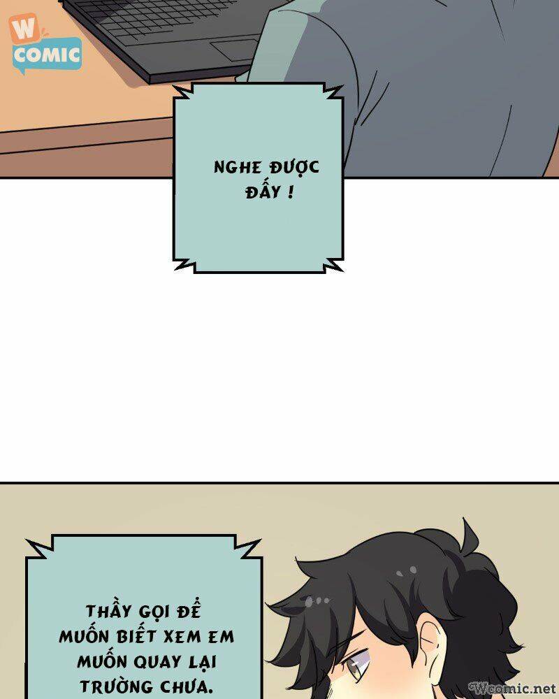 Unordinary Chapter 234 - Trang 4