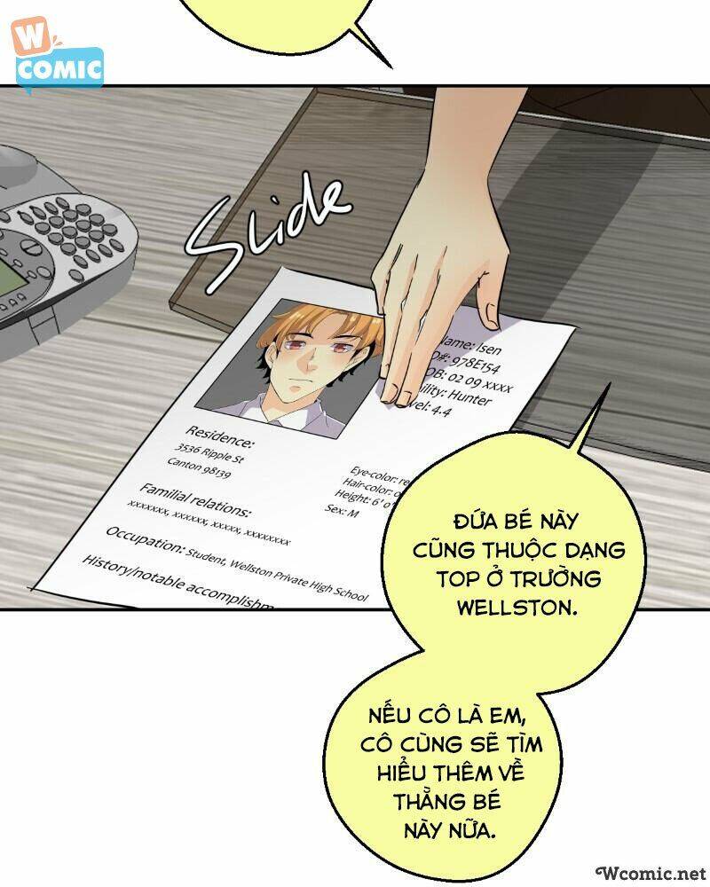 Unordinary Chapter 234 - Trang 40