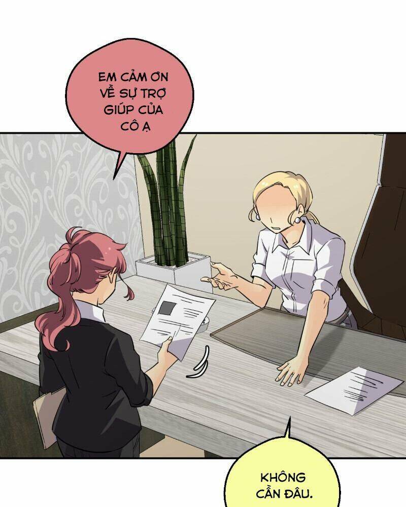 Unordinary Chapter 234 - Trang 41