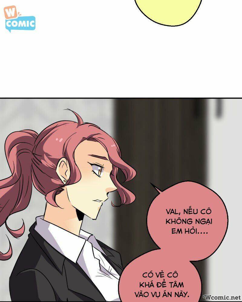 Unordinary Chapter 234 - Trang 42