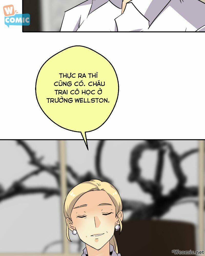 Unordinary Chapter 234 - Trang 44