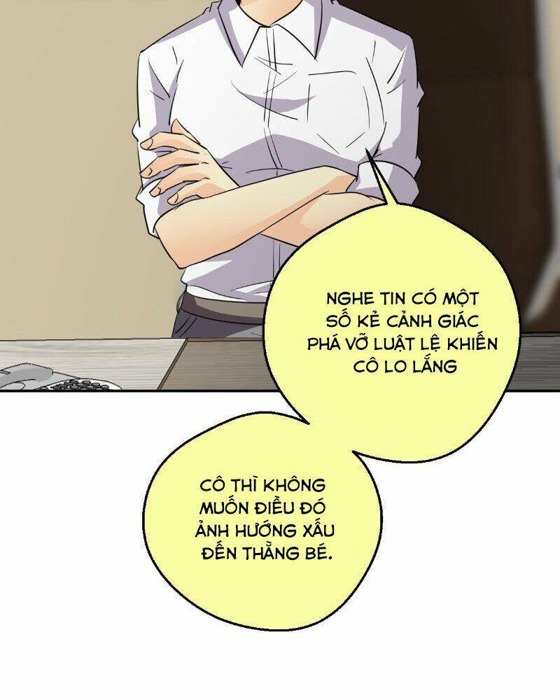 Unordinary Chapter 234 - Trang 45