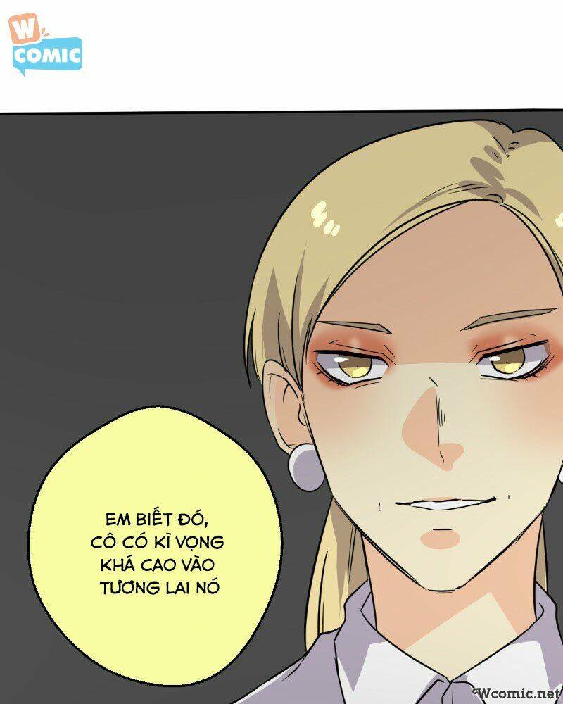 Unordinary Chapter 234 - Trang 46