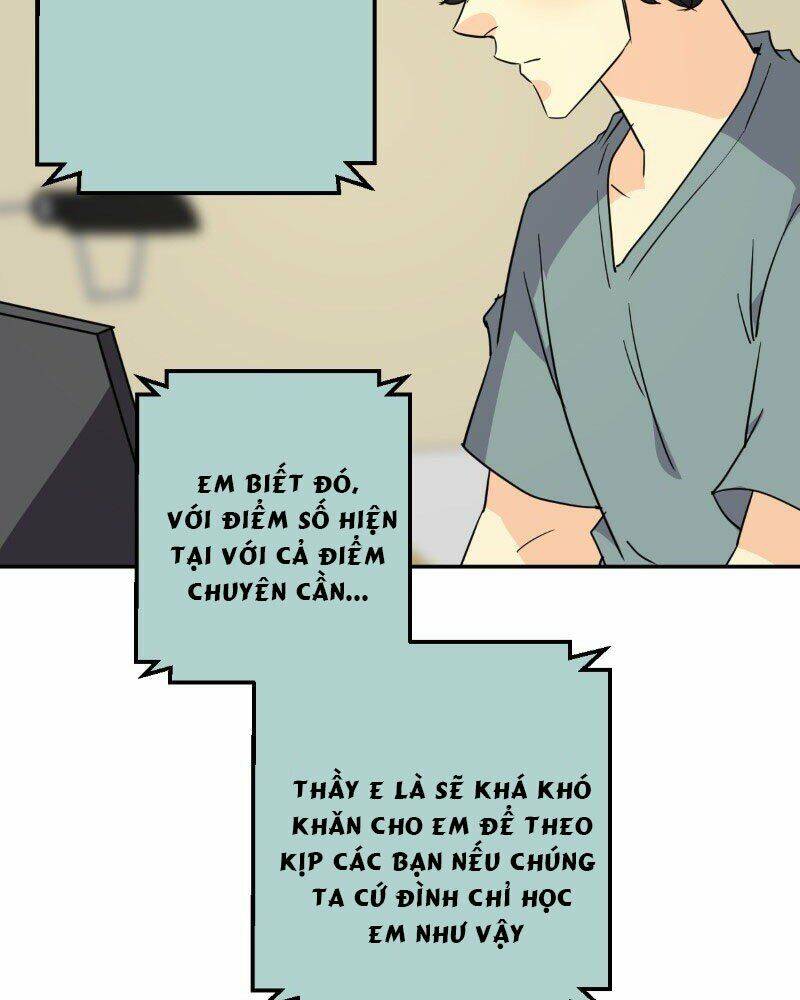 Unordinary Chapter 234 - Trang 5