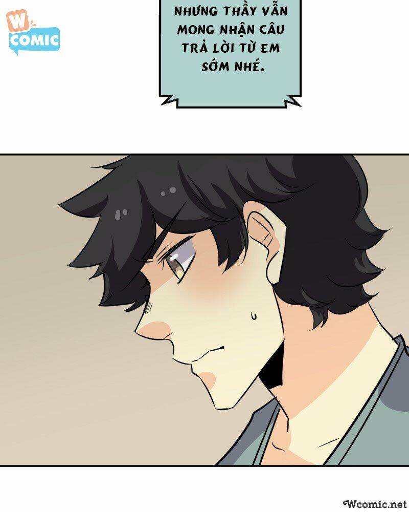 Unordinary Chapter 234 - Trang 8