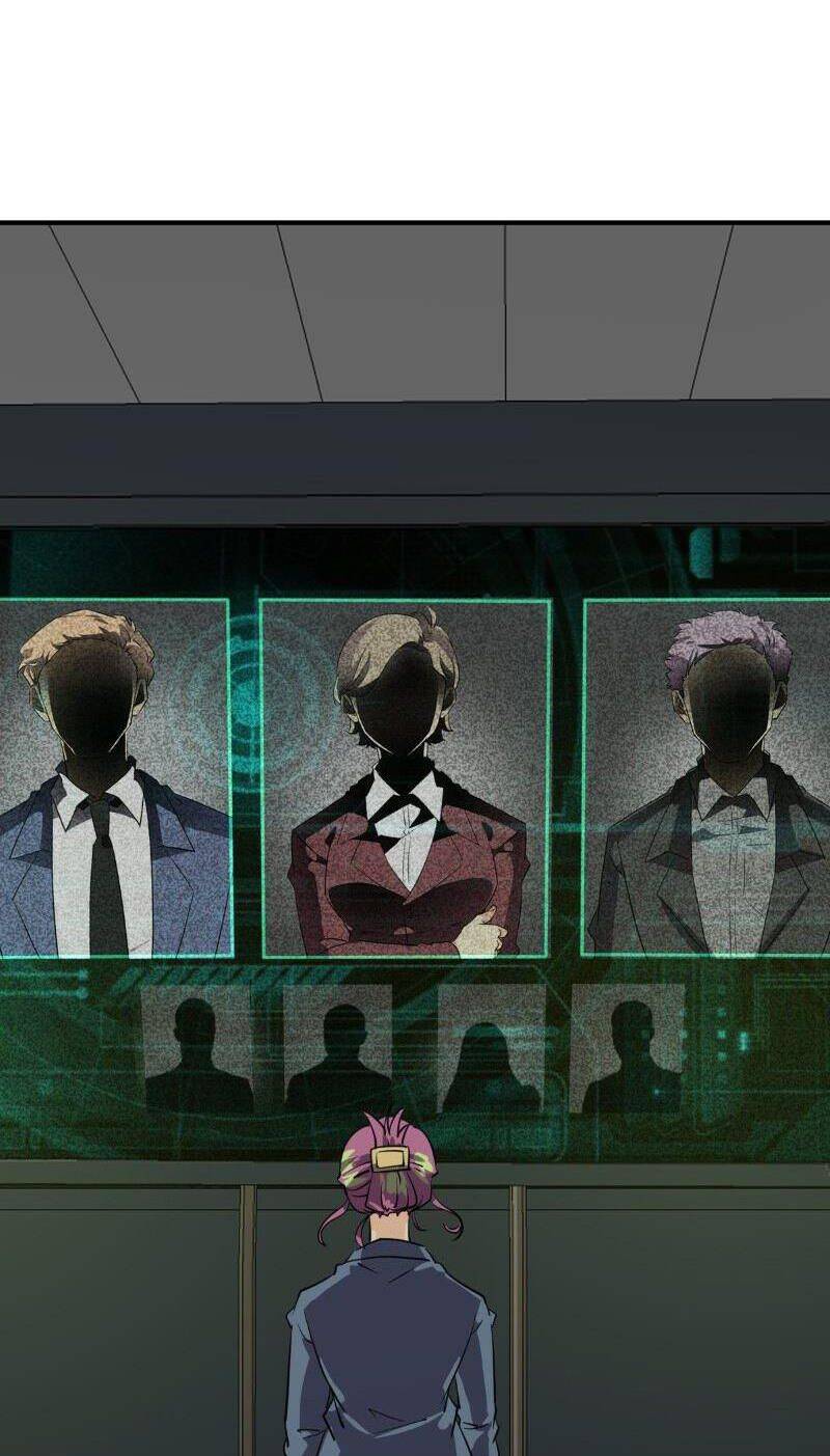 Unordinary Chapter 235 - Trang 12