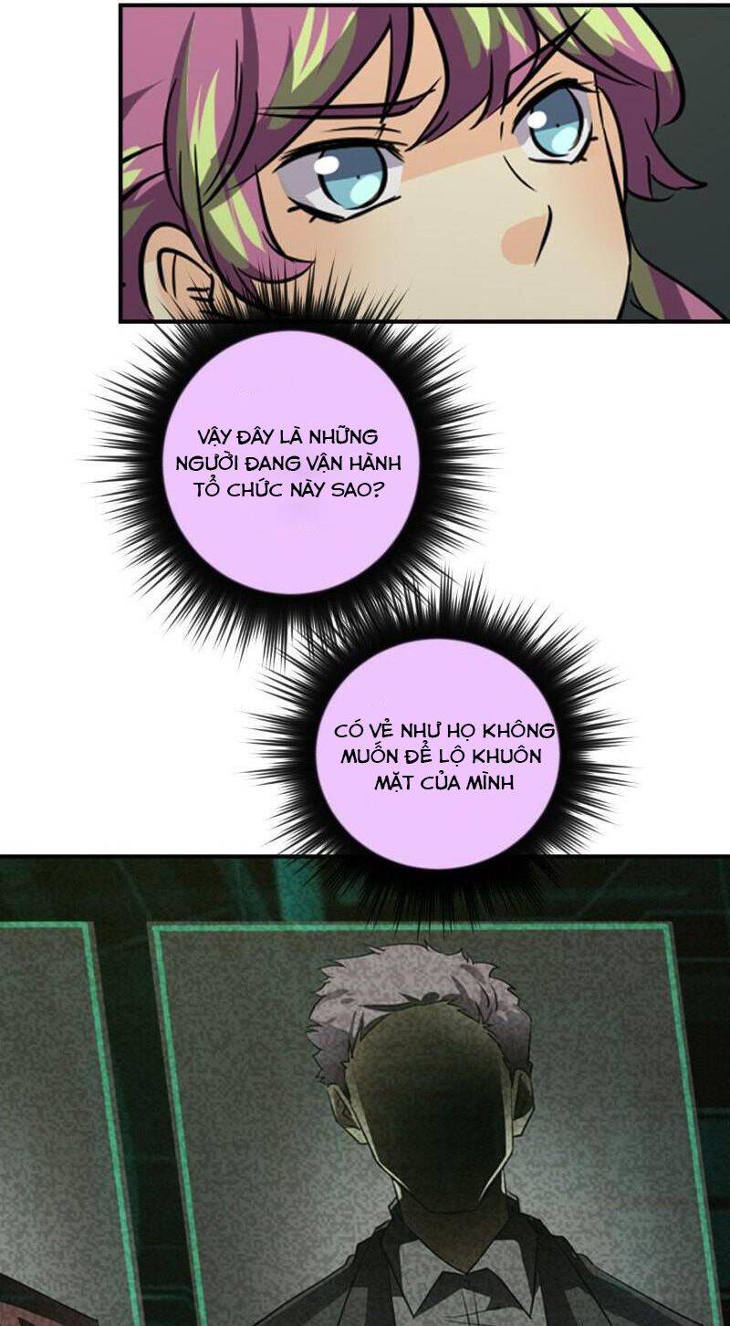 Unordinary Chapter 235 - Trang 14
