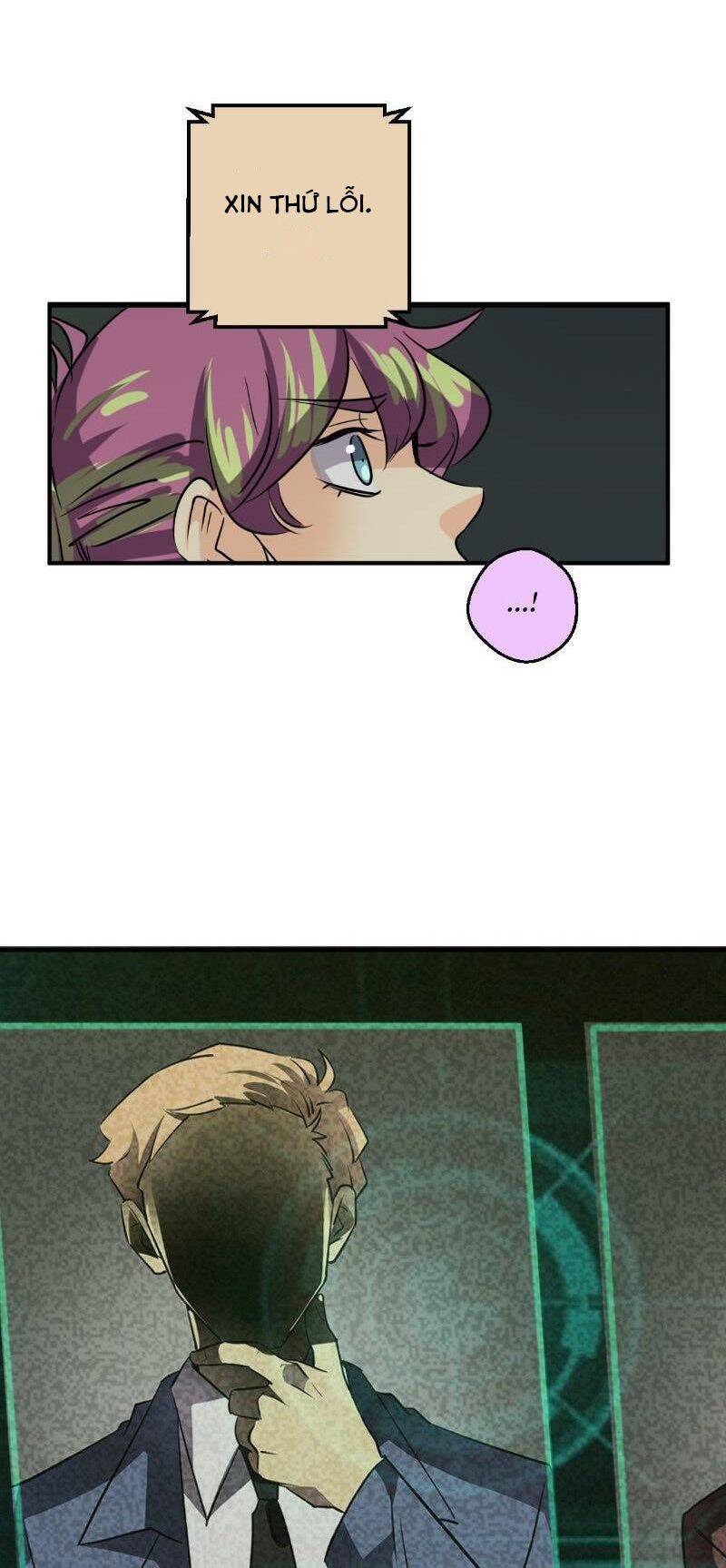 Unordinary Chapter 235 - Trang 17