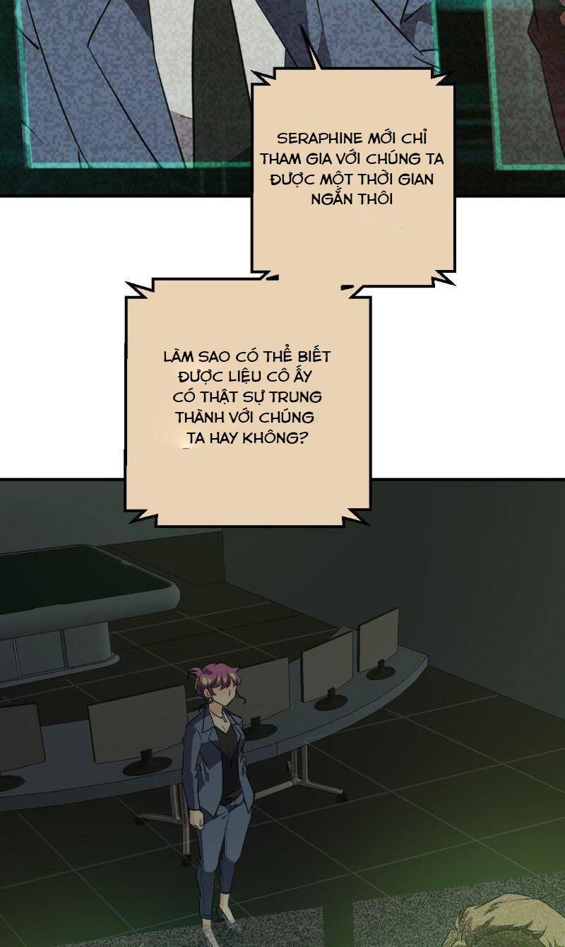 Unordinary Chapter 235 - Trang 18