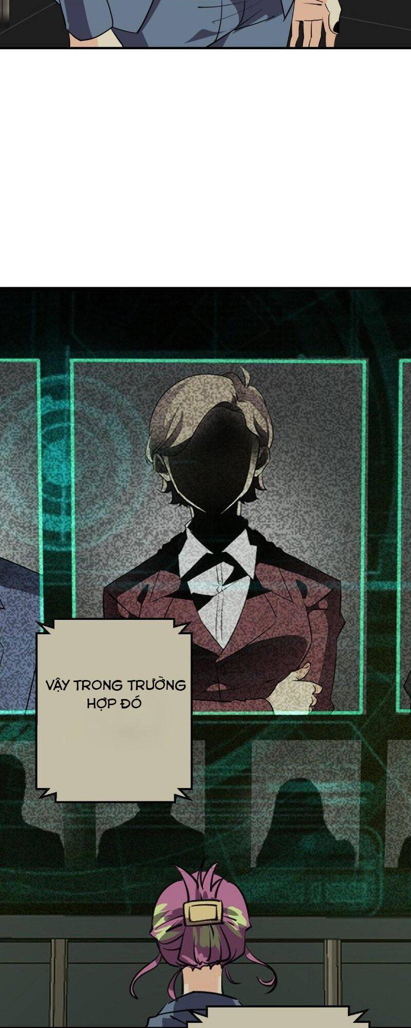 Unordinary Chapter 235 - Trang 27