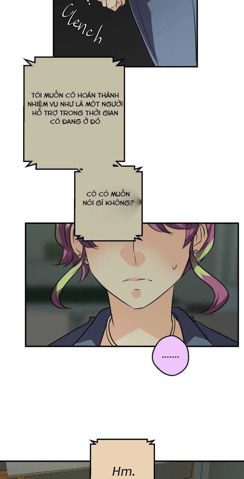 Unordinary Chapter 235 - Trang 31