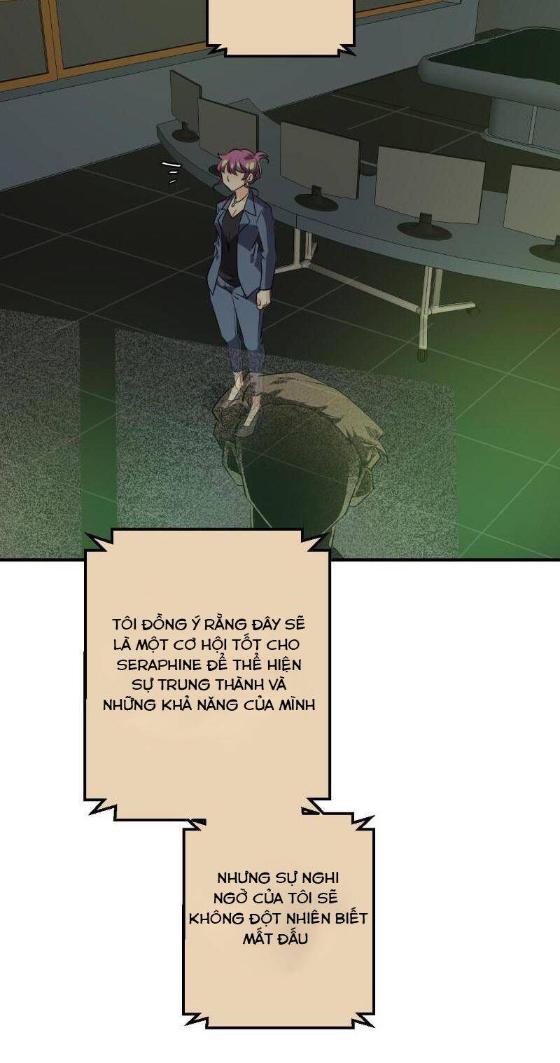 Unordinary Chapter 235 - Trang 32