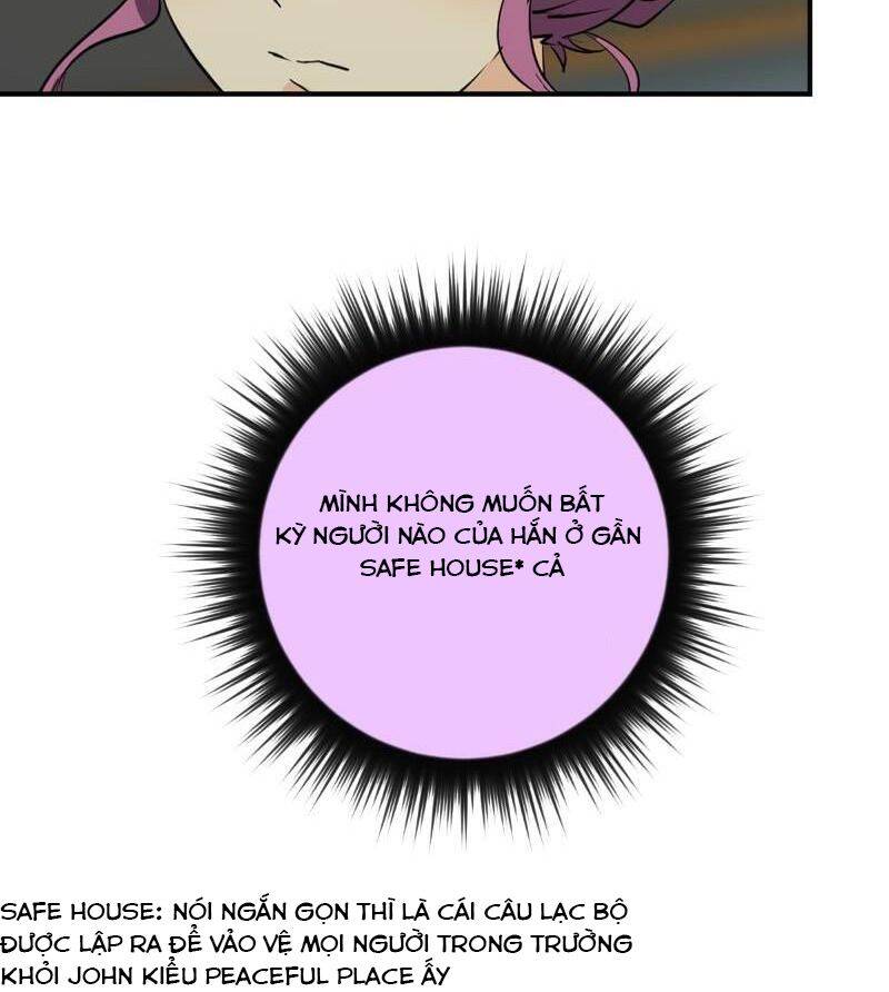 Unordinary Chapter 235 - Trang 34