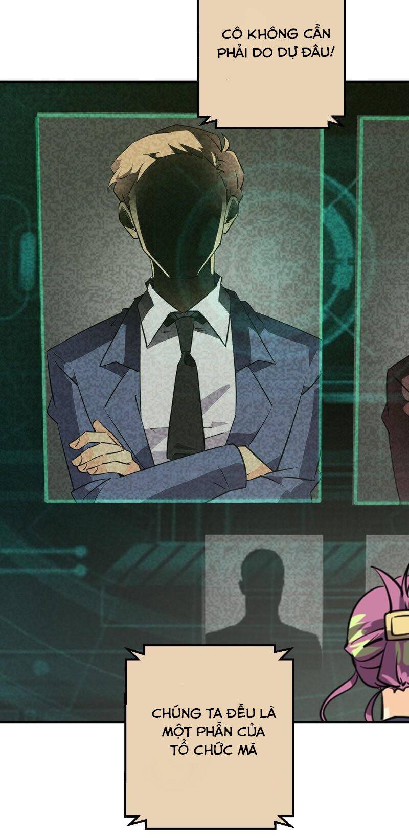 Unordinary Chapter 235 - Trang 37