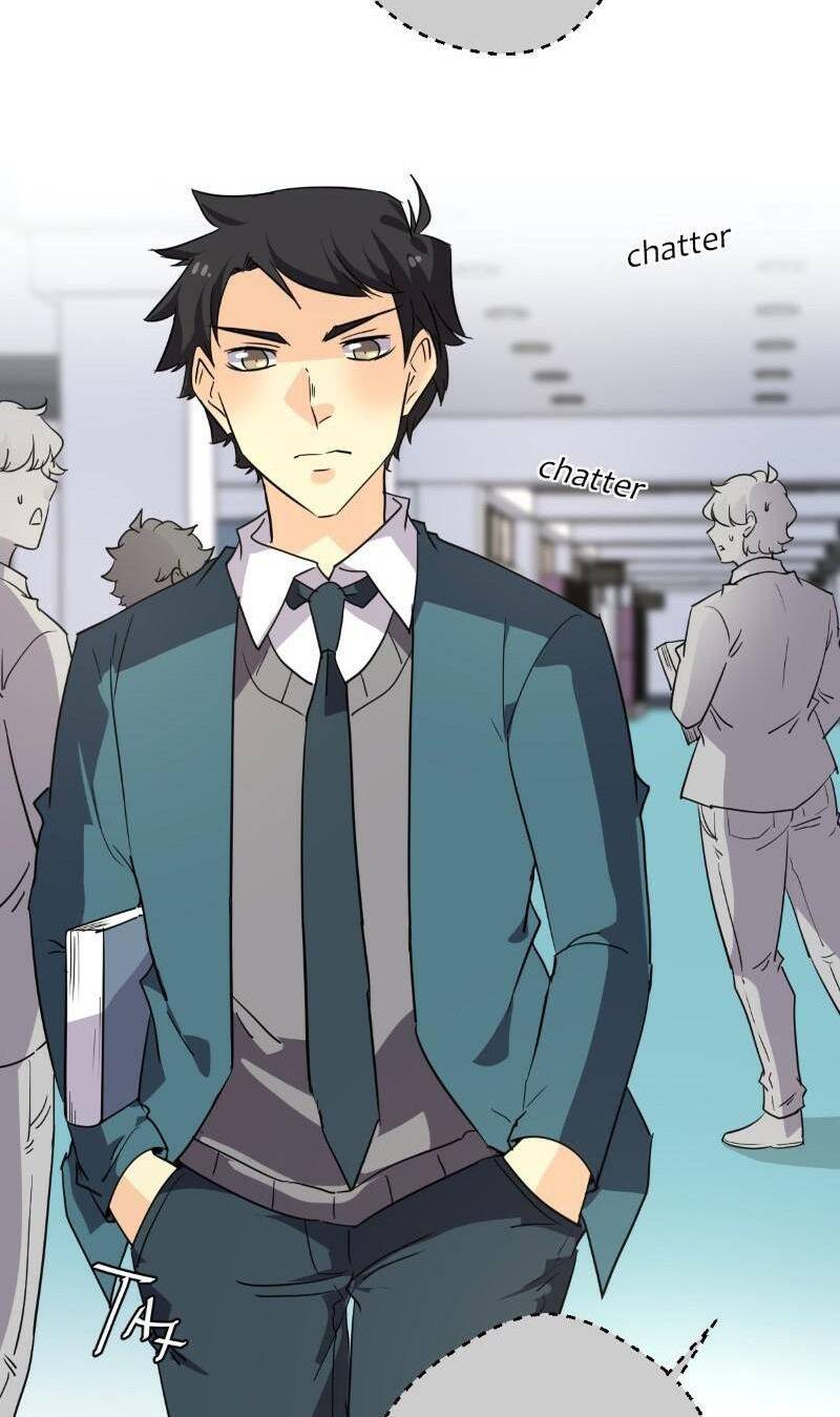 Unordinary Chapter 235 - Trang 45