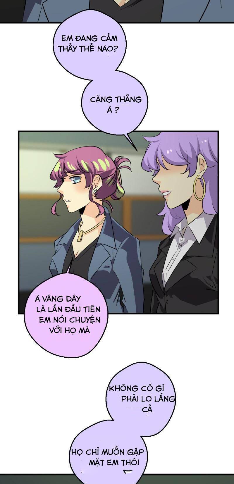 Unordinary Chapter 235 - Trang 6